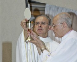 November - Church of Our Lady of Fatima - BH/MG